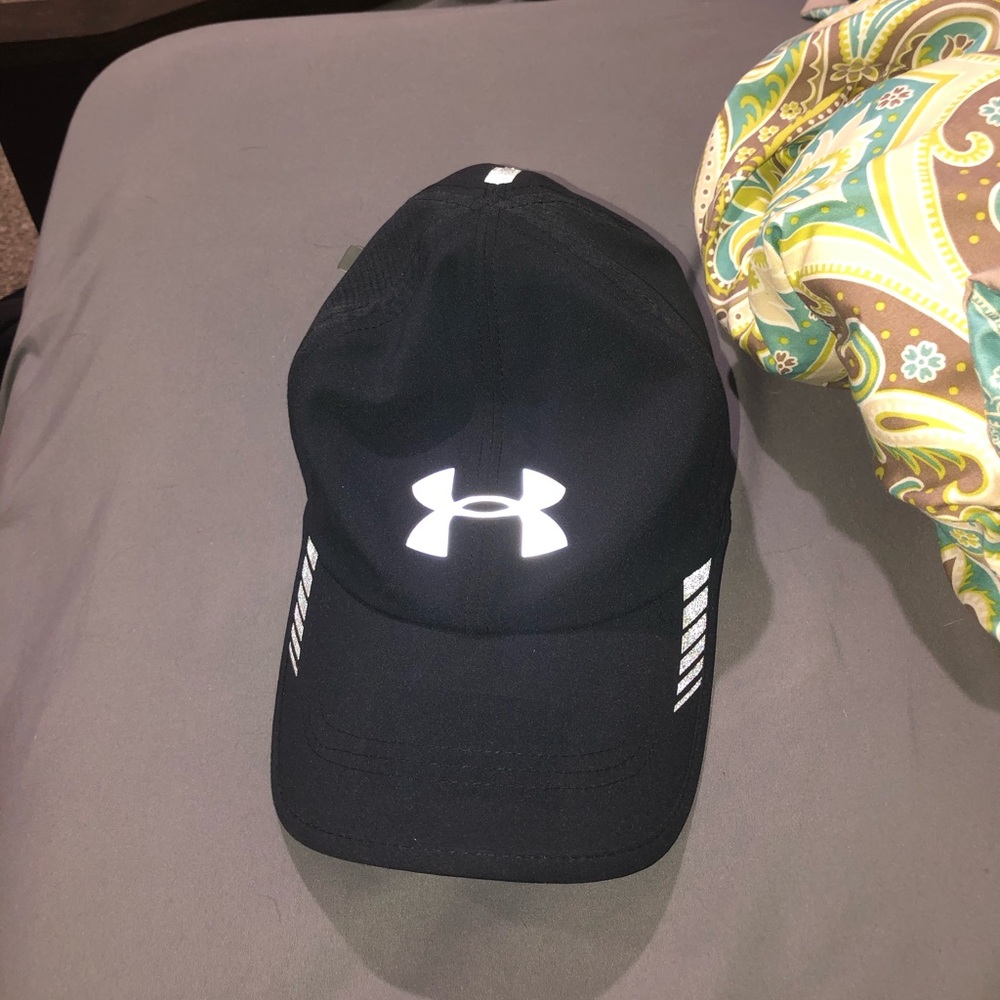 under armour hat